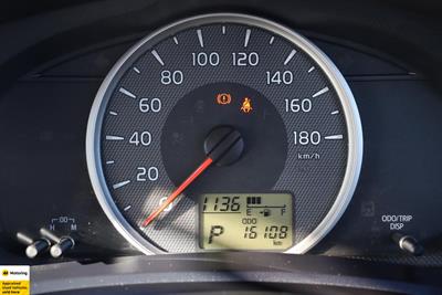 2013 Toyota Corolla - Thumbnail