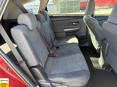 2013 Toyota Prius - Thumbnail