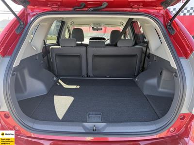 2013 Toyota Prius - Thumbnail