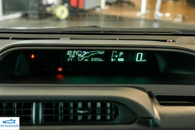 2013 Toyota Aqua - Thumbnail