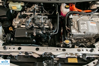 2013 Toyota Aqua - Thumbnail