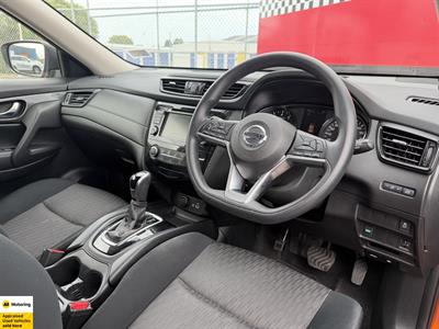 2021 Nissan X-Trail - Thumbnail