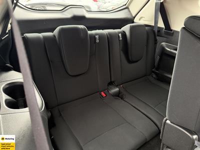 2021 Nissan X-Trail - Thumbnail