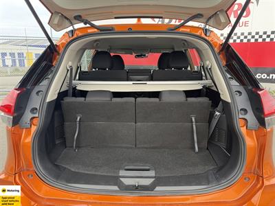 2021 Nissan X-Trail - Thumbnail