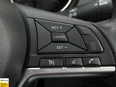 2021 Nissan X-Trail - Thumbnail