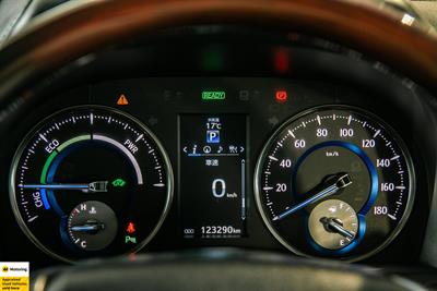 2017 Toyota Vellfire - Thumbnail