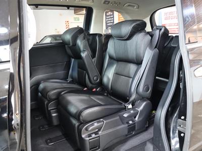2016 Honda Odyssey - Thumbnail