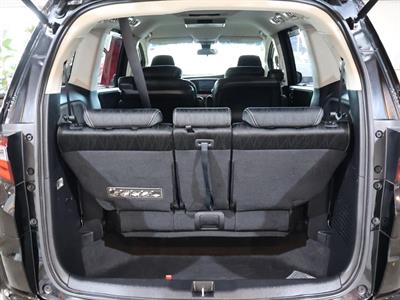 2016 Honda Odyssey - Thumbnail