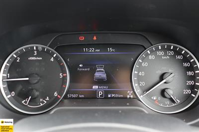 2021 Nissan Navara - Thumbnail