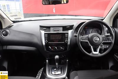 2021 Nissan Navara - Thumbnail