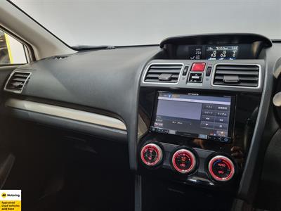 2016 Subaru Impreza - Thumbnail