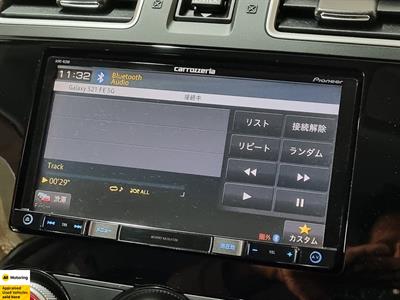 2016 Subaru Impreza - Thumbnail