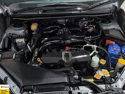 2016 Subaru Impreza - Thumbnail