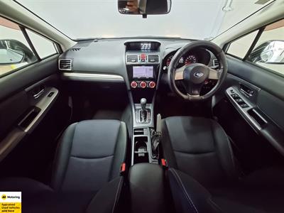 2016 Subaru Impreza - Thumbnail
