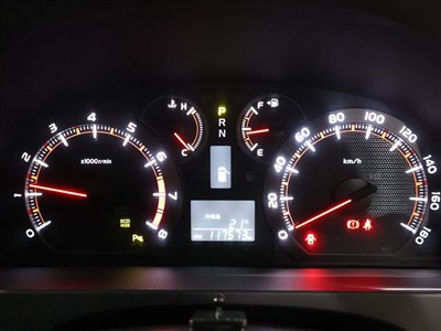 2013 Toyota Vellfire - Thumbnail