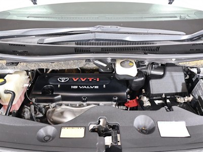 2013 Toyota Vellfire - Thumbnail