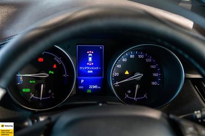 2017 Toyota C-HR - Thumbnail