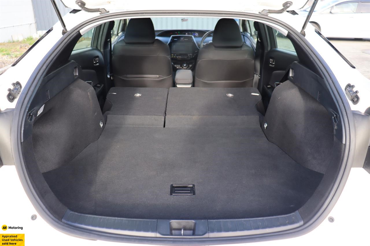 2019 Toyota Prius