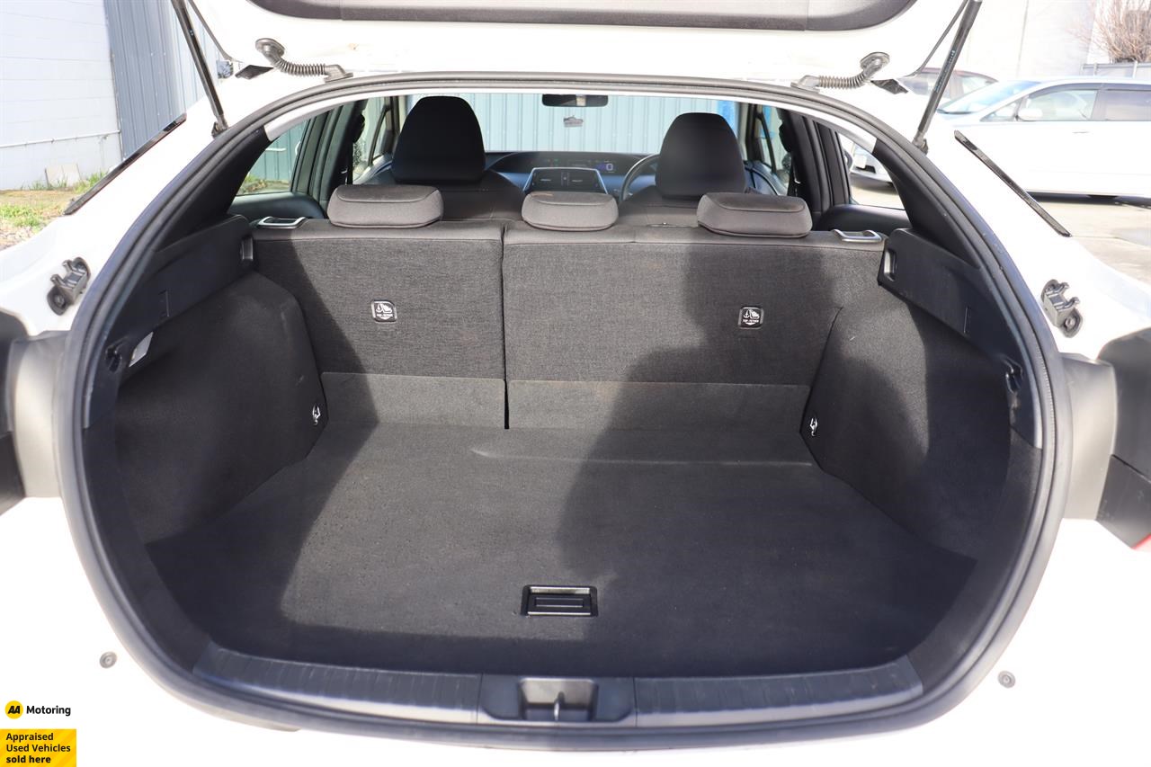 2019 Toyota Prius