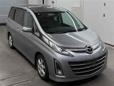 2013 Mazda Biante - Thumbnail