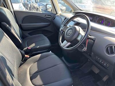 2013 Mazda Biante - Thumbnail