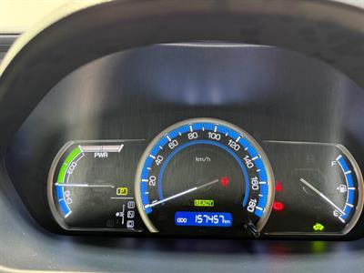 2014 Toyota Voxy - Thumbnail