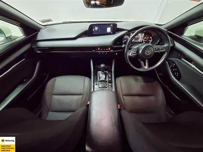 2020 Mazda 3 - Thumbnail