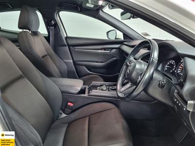 2020 Mazda 3 - Thumbnail