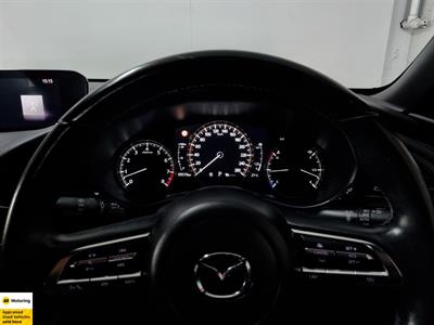 2020 Mazda 3 - Thumbnail