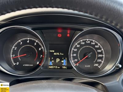 2024 Mitsubishi ASX - Thumbnail