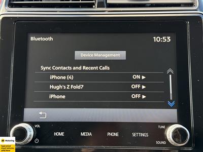 2024 Mitsubishi ASX - Thumbnail