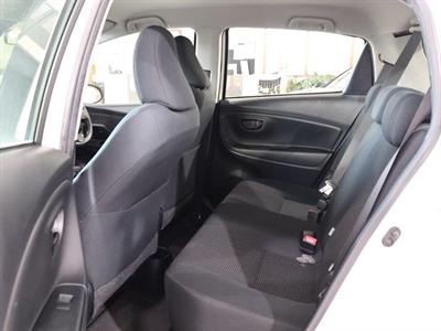 2018 Toyota Yaris - Thumbnail