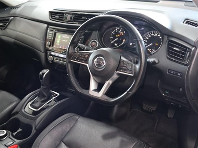 2022 Nissan X-Trail - Thumbnail