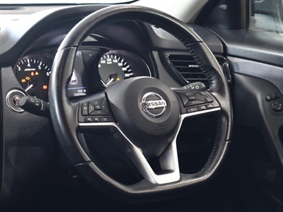 2022 Nissan X-Trail - Thumbnail