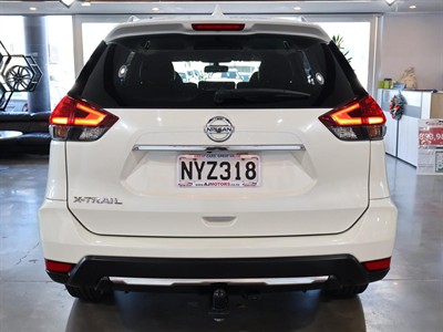 2022 Nissan X-Trail - Thumbnail