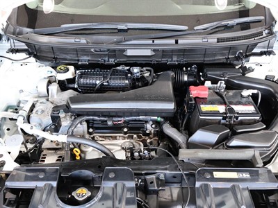 2022 Nissan X-Trail - Thumbnail