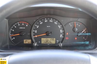 2018 Toyota Hiace - Thumbnail