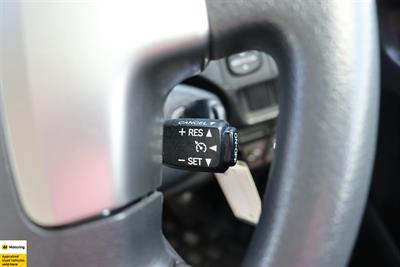 2018 Toyota Hiace - Thumbnail