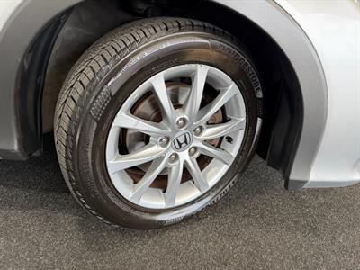 2013 Honda Civic - Thumbnail