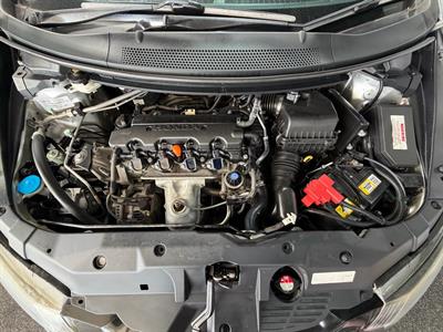 2013 Honda Civic - Thumbnail