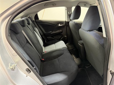 2013 Honda Civic - Thumbnail