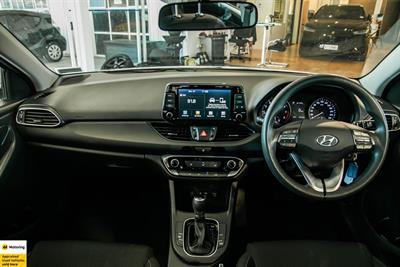 2019 Hyundai i30 - Thumbnail
