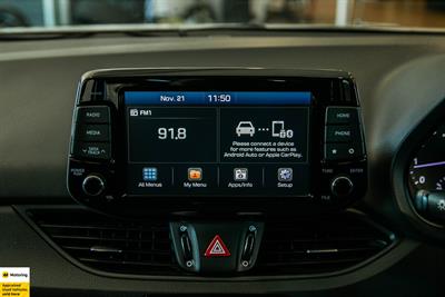 2019 Hyundai i30 - Thumbnail