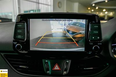 2019 Hyundai i30 - Thumbnail