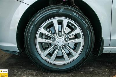 2019 Hyundai i30 - Thumbnail