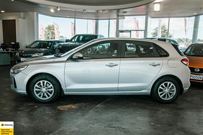 2019 Hyundai i30 - Thumbnail