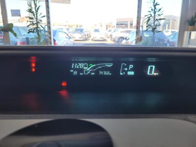 2014 Toyota Aqua - Thumbnail