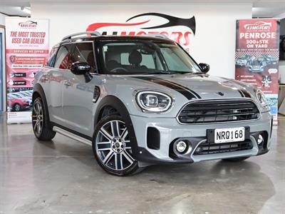 2021 MINI Cooper - Thumbnail