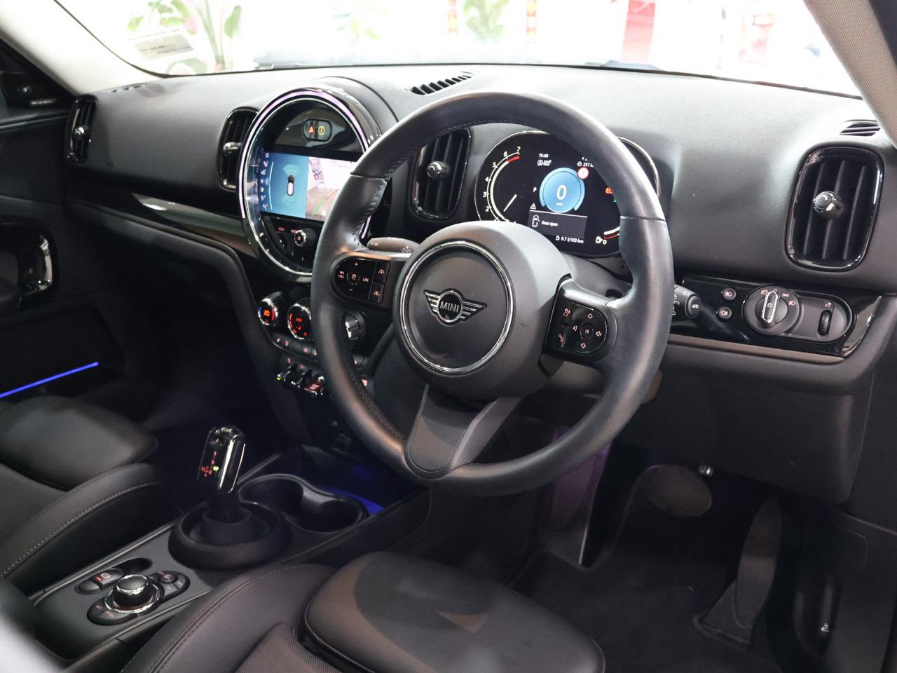 2021 MINI Cooper
