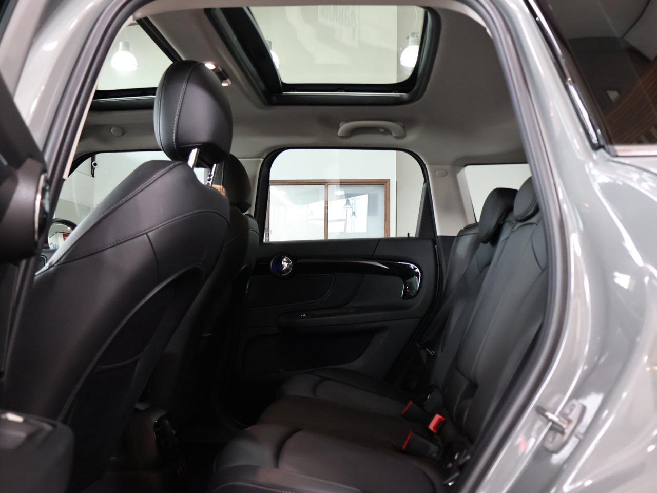 2021 MINI Cooper